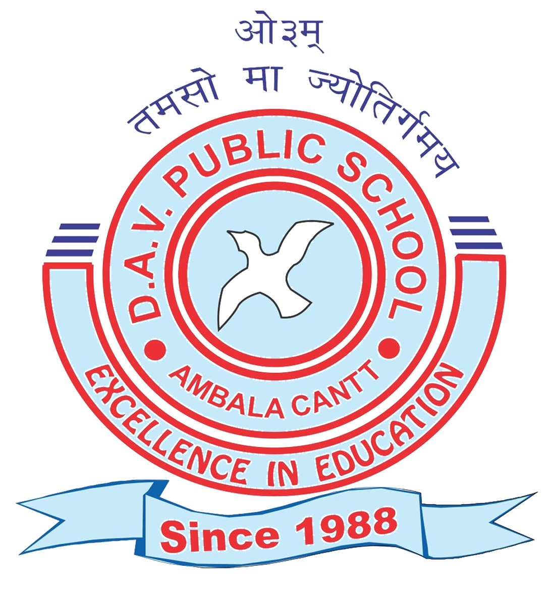 School Profile DAV RIVERSIDE PUBLIC SCHOOL interactive-script-writing-value-based-education